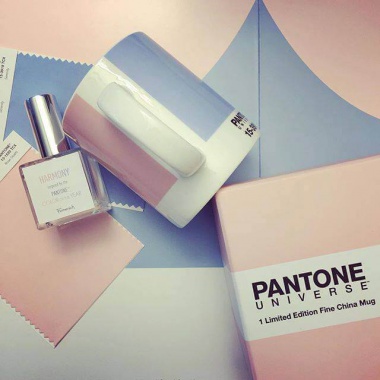 Kolory roku 2016 według Pantone